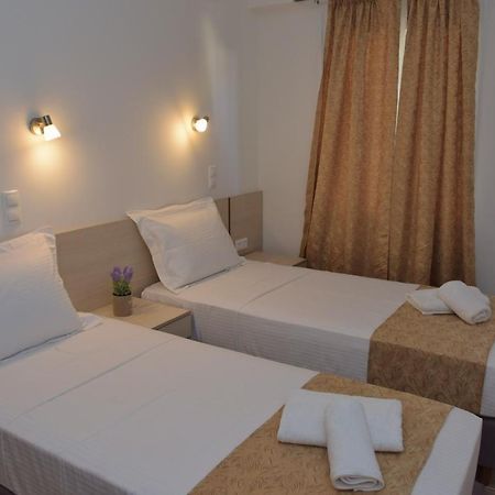 Leonidio Apartment Selini Extérieur photo