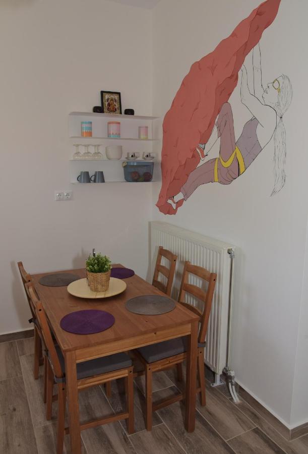 Leonidio Apartment Selini Extérieur photo